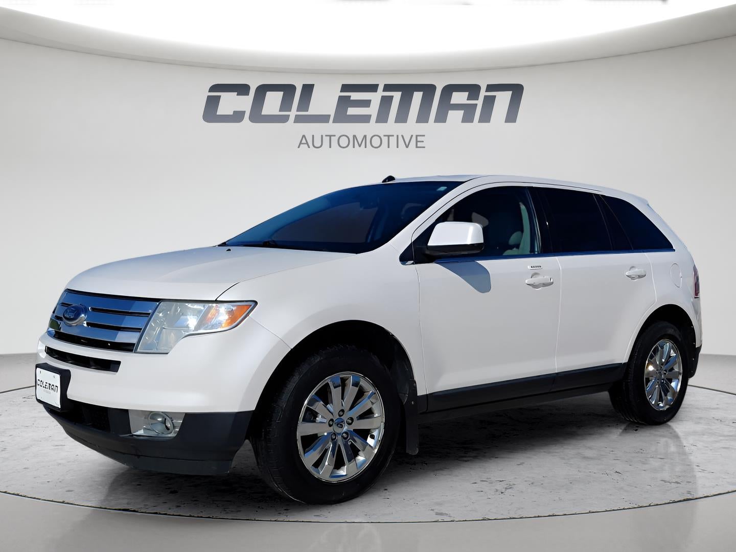 2010 Ford Edge
